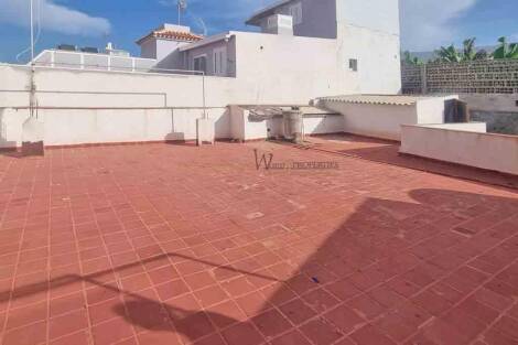 Townhouse for sale in  Guía de Isora, Spain - LWP6045 Casa en Fonsalia