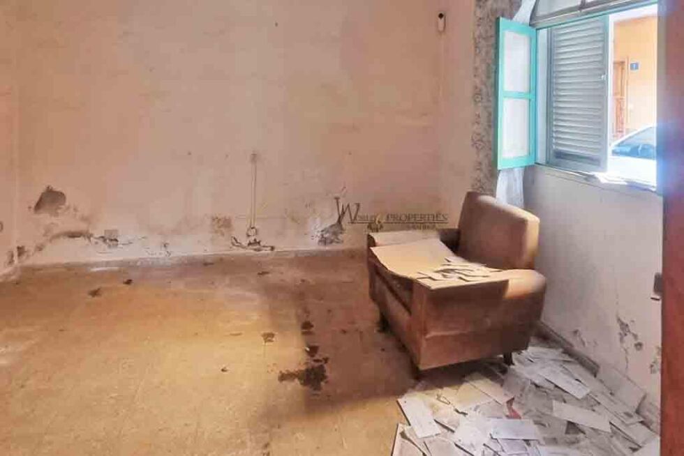 Townhouse for sale in  Guía de Isora, Spain - LWP6045 Casa en Fonsalia