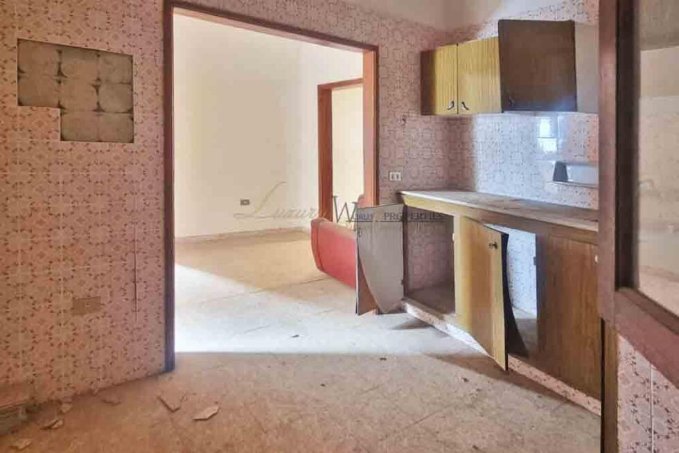 Townhouse for sale in  Guía de Isora, Spain - LWP6045 Casa en Fonsalia