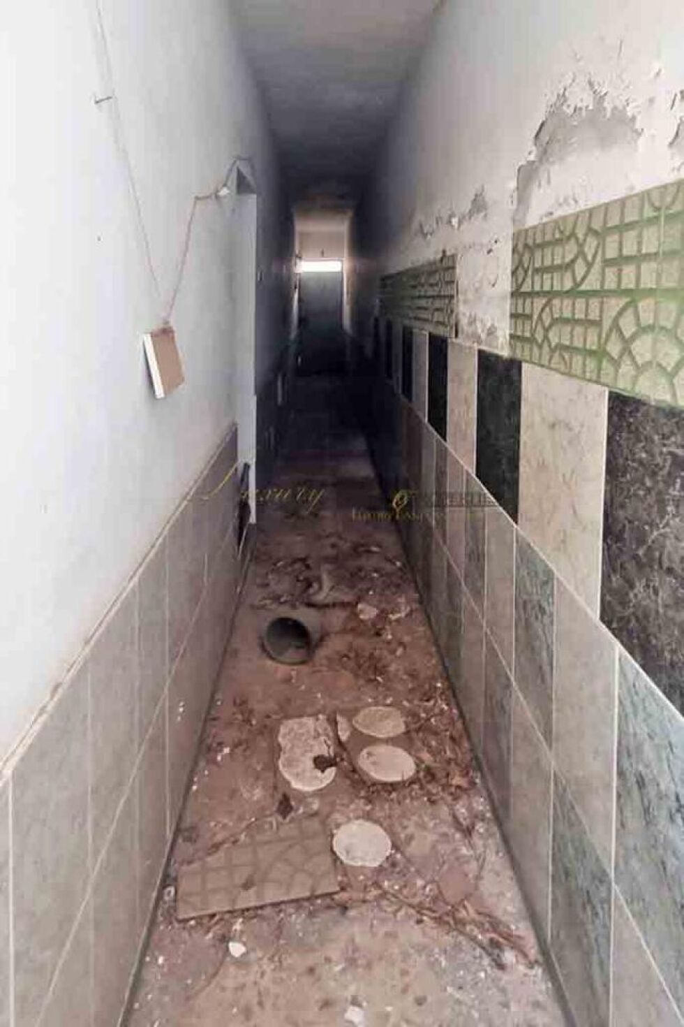 Townhouse for sale in  Guía de Isora, Spain - LWP6045 Casa en Fonsalia