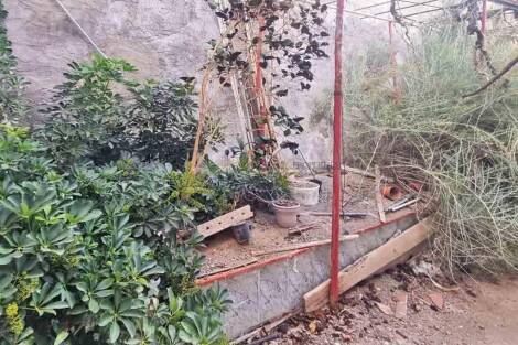 Townhouse for sale in  Guía de Isora, Spain - LWP6045 Casa en Fonsalia