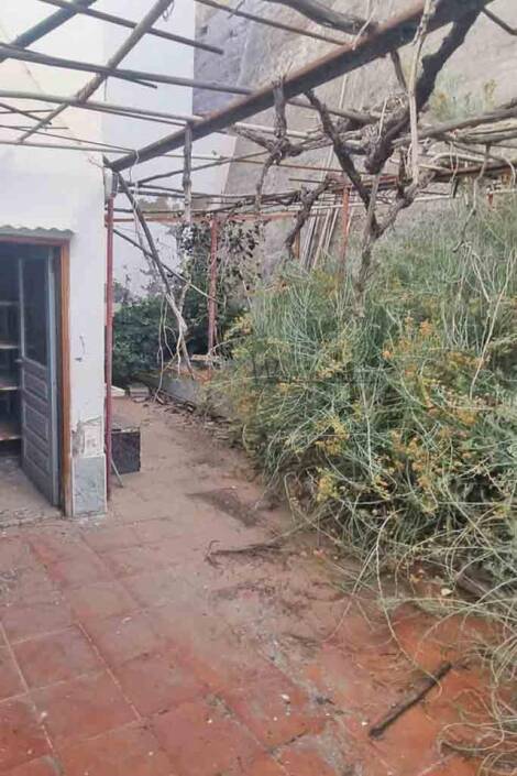 Townhouse for sale in  Guía de Isora, Spain - LWP6045 Casa en Fonsalia