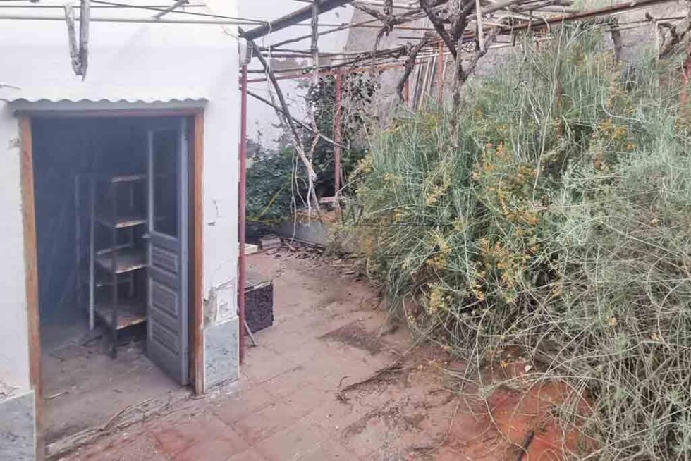 Townhouse for sale in  Guía de Isora, Spain - LWP6045 Casa en Fonsalia