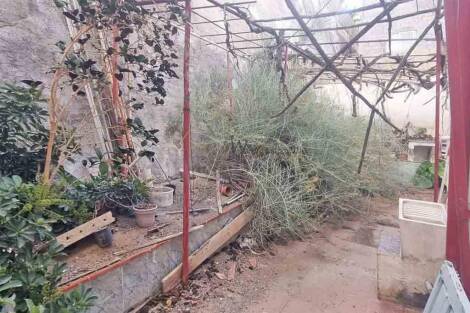 Townhouse for sale in  Guía de Isora, Spain - LWP6045 Casa en Fonsalia