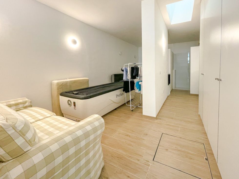 Townhouse for sale in  Mirador del Golf, La Caleta, Spain