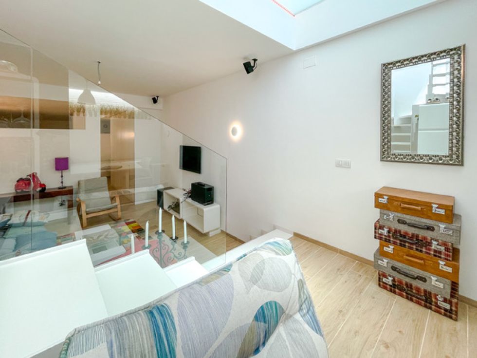 Townhouse for sale in  Mirador del Golf, La Caleta, Spain