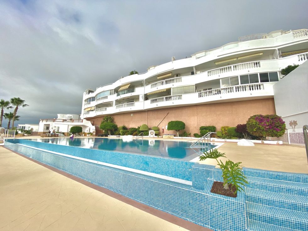 Townhouse for sale in  Las Mimosas, Torviscas Alto, Spain