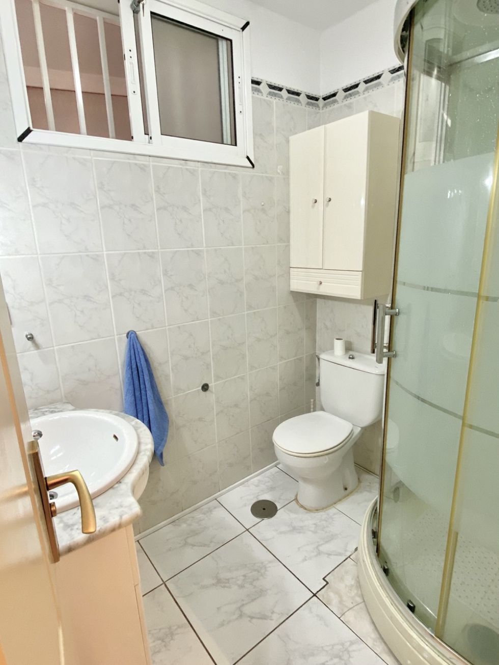 Townhouse for sale in  Las Mimosas, Torviscas Alto, Spain