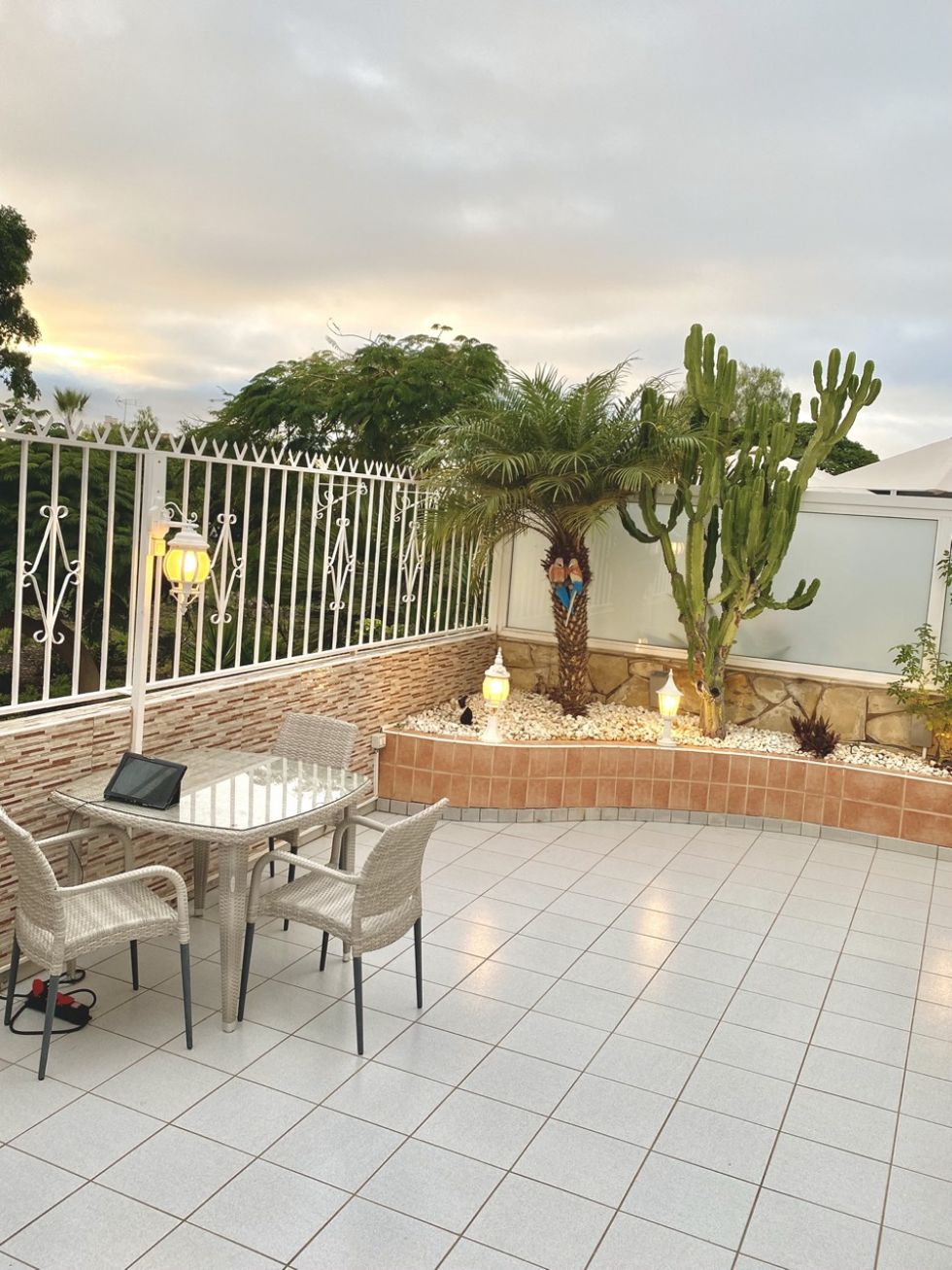 Townhouse for sale in  Las Mimosas, Costa Adeje, Spain - TRC-2395