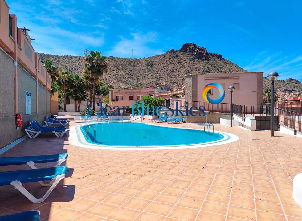 Townhouse for sale in  Los Altos del Roque, Costa Adeje, Spain - TRC-2757