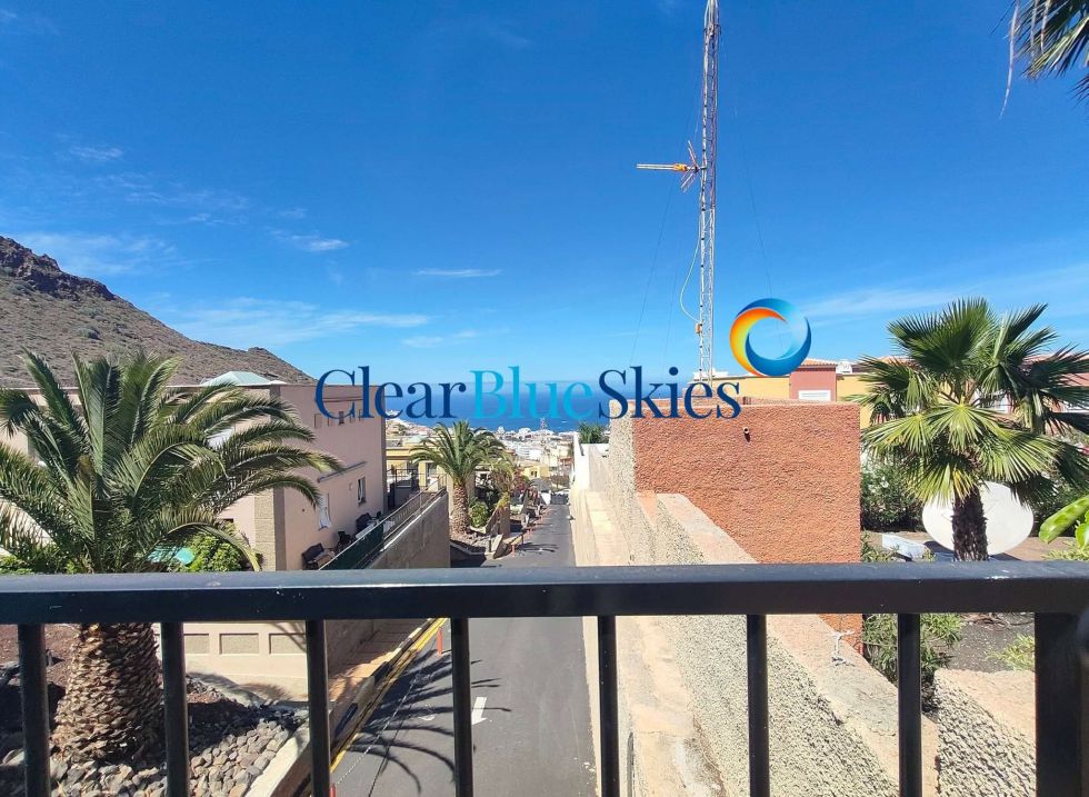 Townhouse for sale in  Los Altos del Roque, Costa Adeje, Spain - TRC-2757