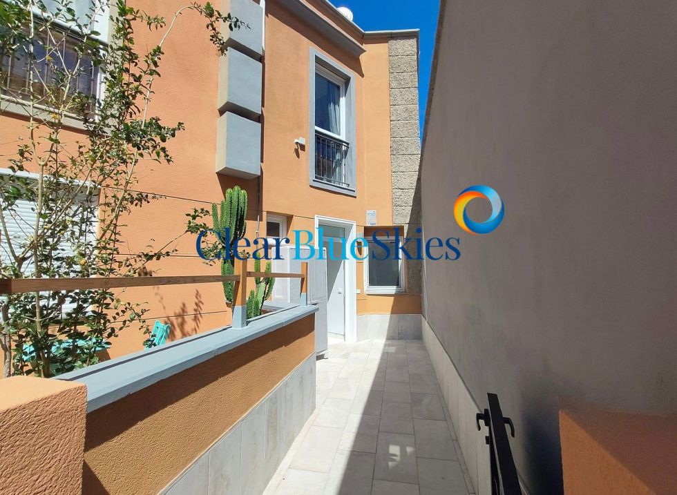 Townhouse for sale in  Los Altos del Roque, Costa Adeje, Spain - TRC-2757