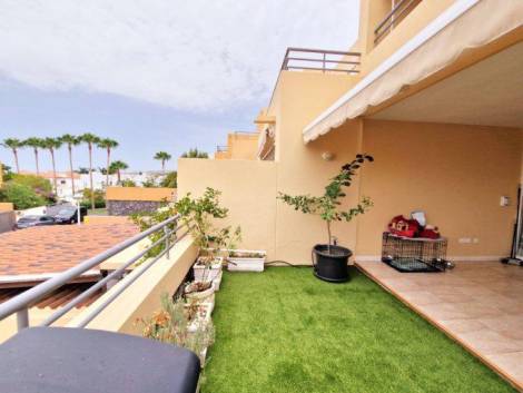 Townhouse for sale in  Los Girasoles, Madroñal, Spain - TRC-2683