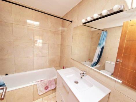 Townhouse for sale in  Los Girasoles, Madroñal, Spain - TRC-2683