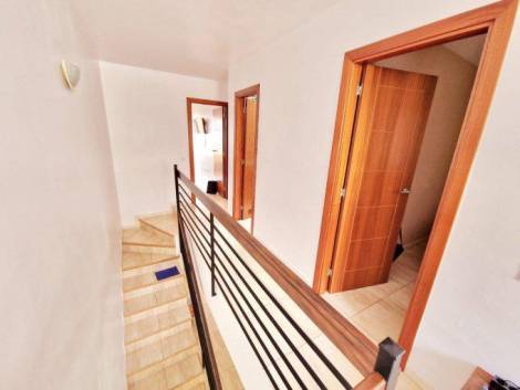 Townhouse for sale in  Los Girasoles, Madroñal, Spain - TRC-2683