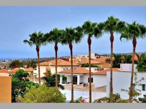 Townhouse for sale in  Los Girasoles, Madroñal, Spain - TRC-2683