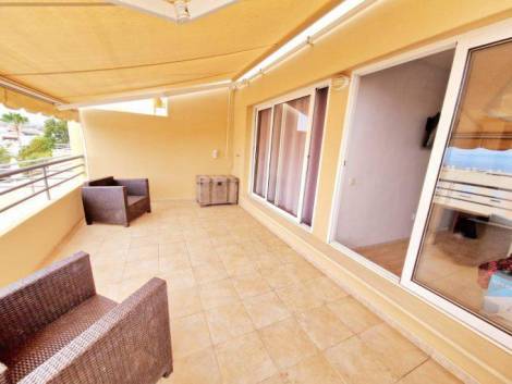 Townhouse for sale in  Los Girasoles, Madroñal, Spain - TRC-2683