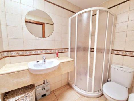 Townhouse for sale in  Los Girasoles, Madroñal, Spain - TRC-2683