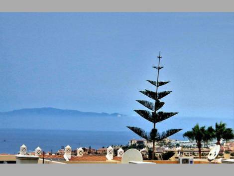 Townhouse for sale in  Los Girasoles, Madroñal, Spain - TRC-2683