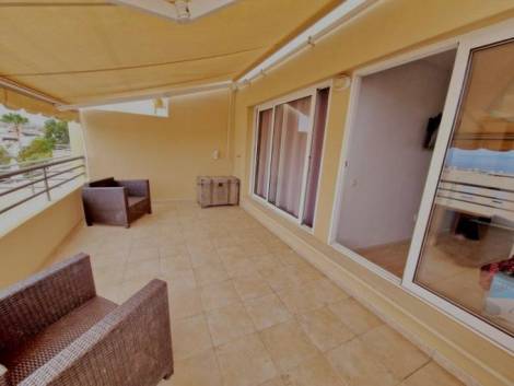 Townhouse for sale in  Los Girasoles, Madroñal, Spain - TRC-2683