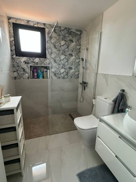 Townhouse for sale in  Los Girasoles, Madroñal, Spain - TRC-2763