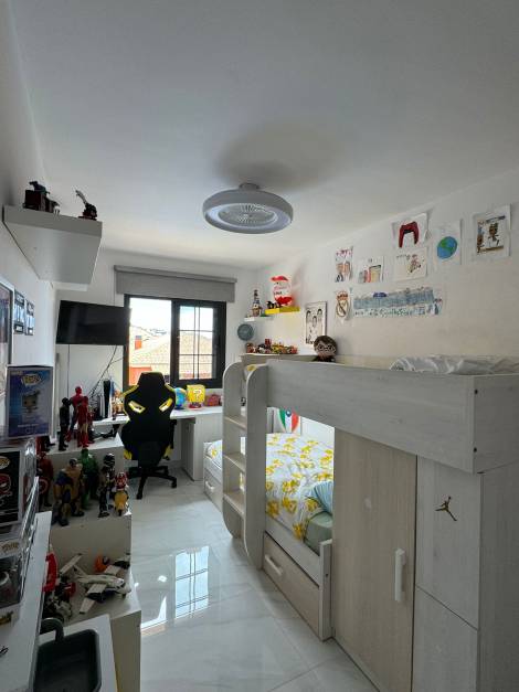 Townhouse for sale in  Los Girasoles, Madroñal, Spain - TRC-2763