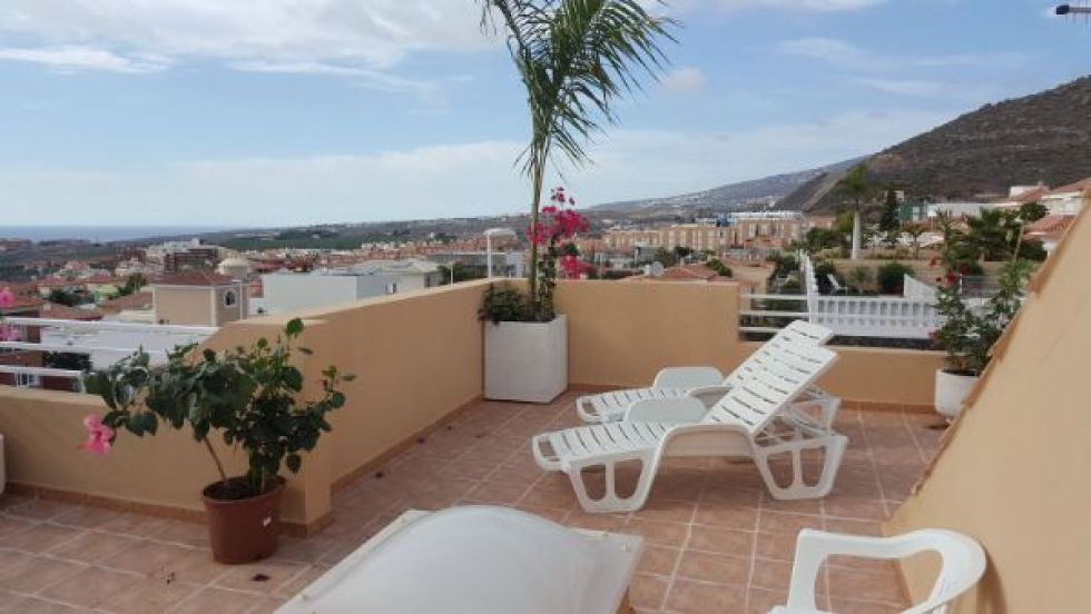House for sale in  Madronal, Spain