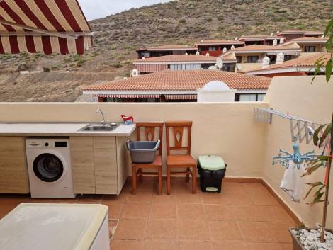 Townhouse for sale in  Mirador de Fañabe, Costa Adeje, España - TRC-2586