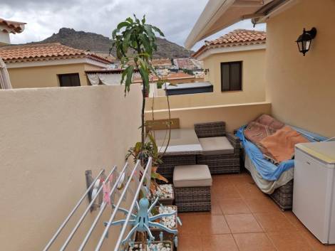 Townhouse for sale in  Mirador de Fañabe, Costa Adeje, España - TRC-2586
