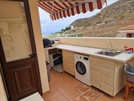 Townhouse for sale in  Mirador de Fañabe, Costa Adeje, España - TRC-2586