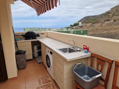 Townhouse for sale in  Mirador de Fañabe, Costa Adeje, España - TRC-2586