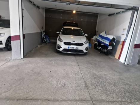 Townhouse for sale in  Mirador de Fañabe, Costa Adeje, España - TRC-2586