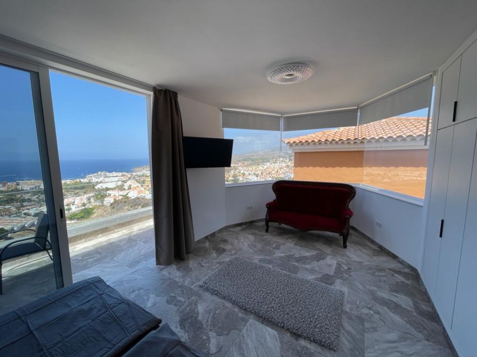 House for sale in  Ocean View, Costa Adeje, Spain