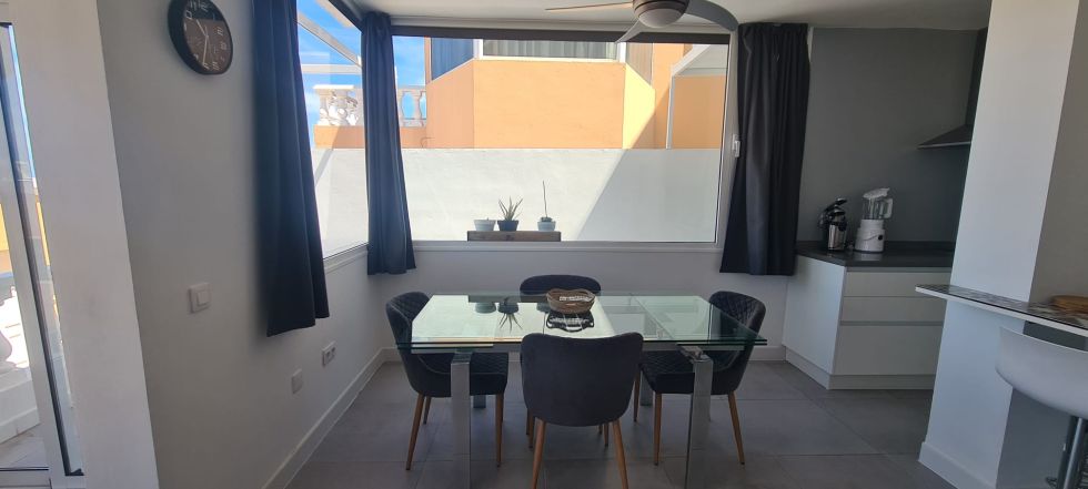 Townhouse for sale in  Ocean View, San Eugenio Alto, Spain