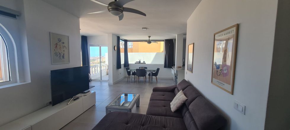 Townhouse for sale in  Ocean View, San Eugenio Alto, Spain