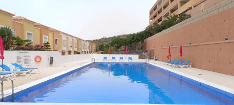 Townhouse for sale in  Roque del Conde, Costa Adeje, Španielsko - TR-2560