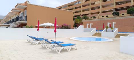 Townhouse for sale in  Roque del Conde, Costa Adeje, Španielsko - TR-2560