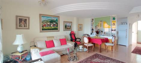 Townhouse for sale in  Roque del Conde, Costa Adeje, Španielsko - TR-2560