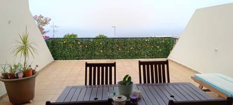 Townhouse for sale in  Roque del Conde, Costa Adeje, Španielsko - TR-2560