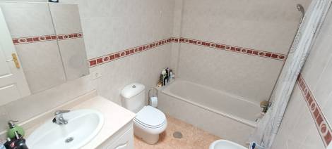 Townhouse for sale in  Roque del Conde, Costa Adeje, Španielsko - TR-2560