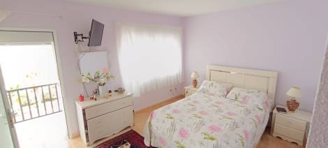 Townhouse for sale in  Roque del Conde, Costa Adeje, Španielsko - TR-2560