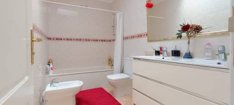 Townhouse for sale in  Roque del Conde, Costa Adeje, Španielsko - TR-2560