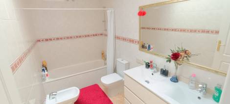 Townhouse for sale in  Roque del Conde, Costa Adeje, Španielsko - TR-2560