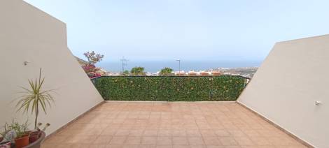 Townhouse for sale in  Roque del Conde, Costa Adeje, Španielsko - TR-2560