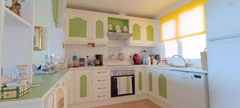 Townhouse for sale in  Roque del Conde, Costa Adeje, Španielsko - TR-2560