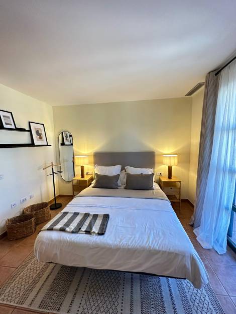 Townhouse for sale in  San Blas Villas, Oasis del Sur, Spain - TRC-2644