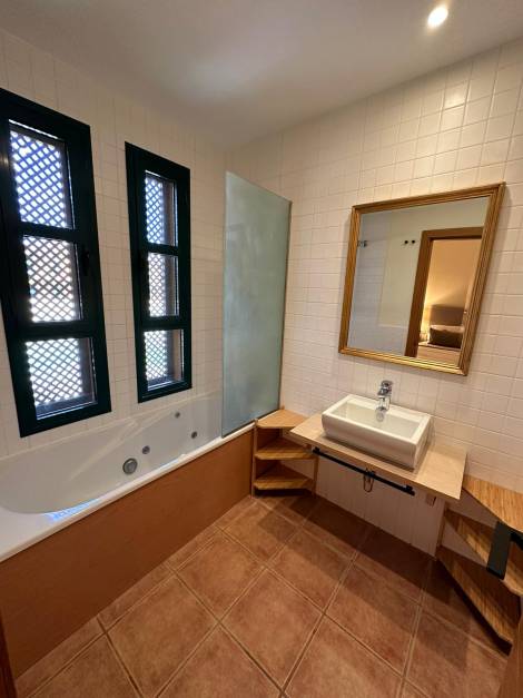 Townhouse for sale in  San Blas Villas, Oasis del Sur, Spain - TRC-2644