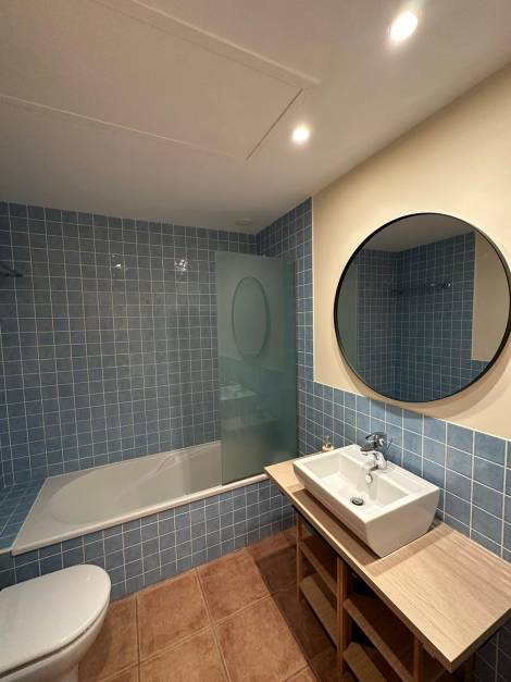 Townhouse for sale in  San Blas Villas, Oasis del Sur, Spain - TRC-2644