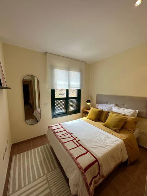 Townhouse for sale in  San Blas Villas, Oasis del Sur, Spain - TRC-2644