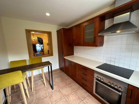 Townhouse for sale in  San Blas Villas, Oasis del Sur, Spain - TRC-2644